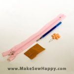 بسته آموزش شماره دوزی