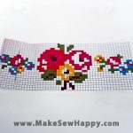 بسته آموزش شماره دوزی