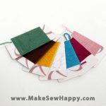 بسته آموزش شماره دوزی