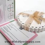 بسته آموزش بافت دستبند دوستی مدل گل گلی و راه راه