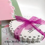 بسته آموزش بافت دستبند دوستی و بند عینک قلبی