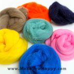 وسایل نقاشی با کچه