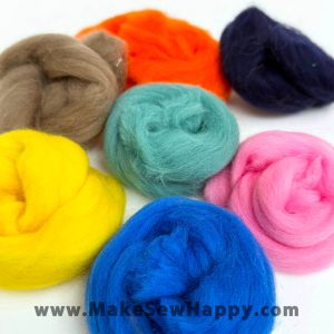 وسایل نقاشی با کچه