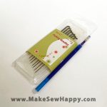 وسایل نقاشی با کچه