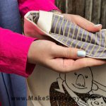 کیف توت بگ طرح پدر خانواده