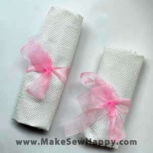 بسته آماده نیدل پانچ، خوشحالی بسازیم