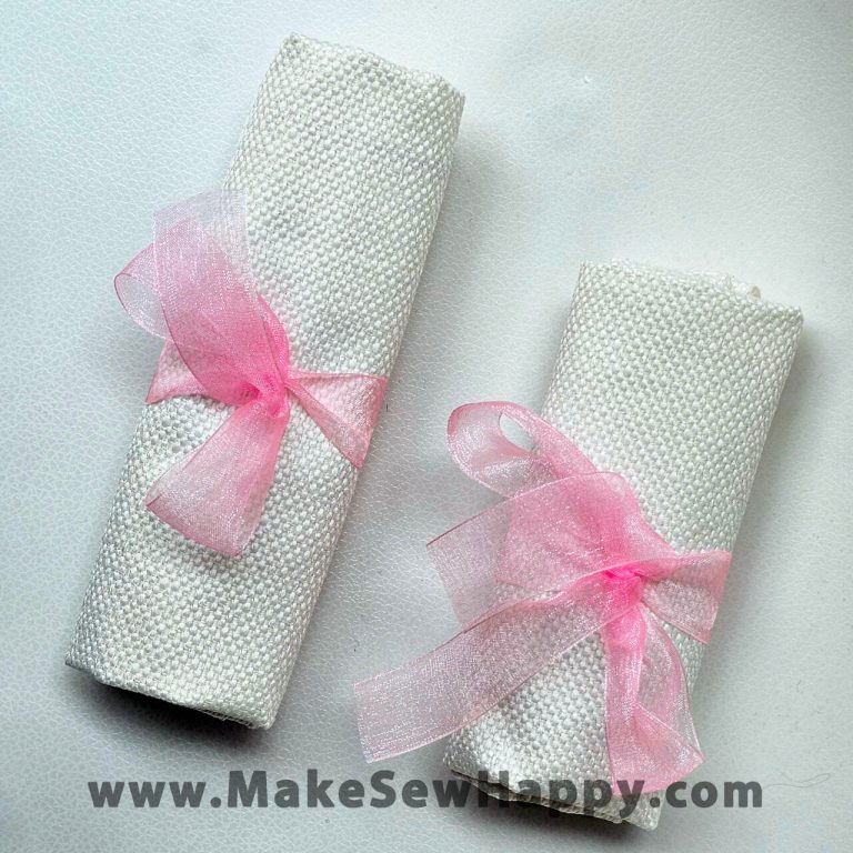 بسته آماده نیدل پانچ، خوشحالی بسازیم