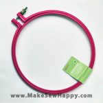 بسته آماده نیدل پانچ، خوشحالی بسازیم