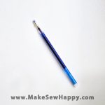 بسته آماده نیدل پانچ، خوشحالی بسازیم