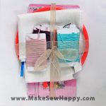 بسته آموزشی نیدل پانچ، خوشحالی بسازیم