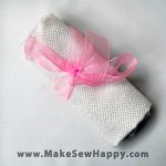 بسته آموزشی نیدل پانچ، خوشحالی بسازیم