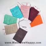 بسته آموزشی نیدل پانچ، خوشحالی بسازیم