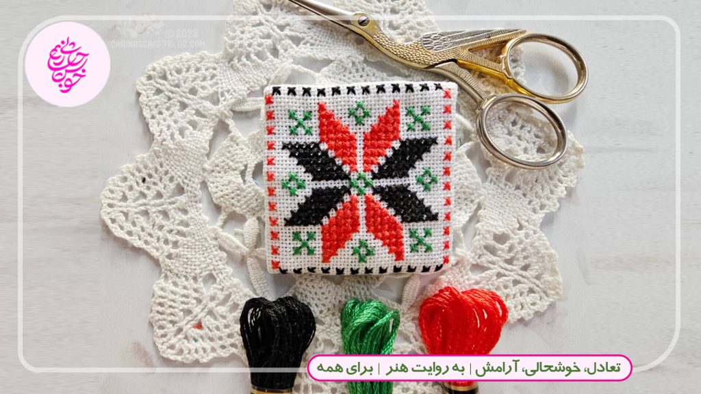 هنرهای دستی: حفظ تاریخ، هویت و روایت در دل بحران‌ ها