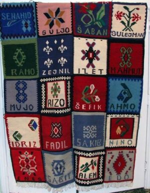 هنرهای دستی: حفظ تاریخ، هویت و روایت در دل بحران‌ ها