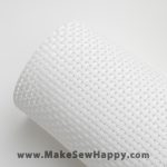 پارچه شماره‌دوزی ۱۶ کانت ترک ۲۰x۲۰ سانتیمتری