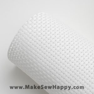 پارچه شماره‌دوزی ۱۶ کانت ترک ۲۰x۲۰ سانتیمتری