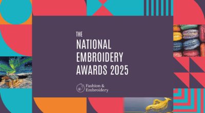 National Embroidery Awards