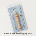 سوزن نیدل پانچ 5 سوزنه پنگوئن مدل پرو