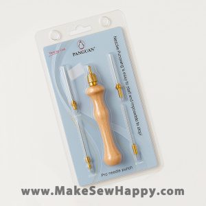 سوزن نیدل پانچ 5 سوزنه پنگوئن مدل پرو