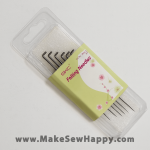 بسته آماده اجرای نقاشی با الیاف کچه سری رنگ‌های پائیزی